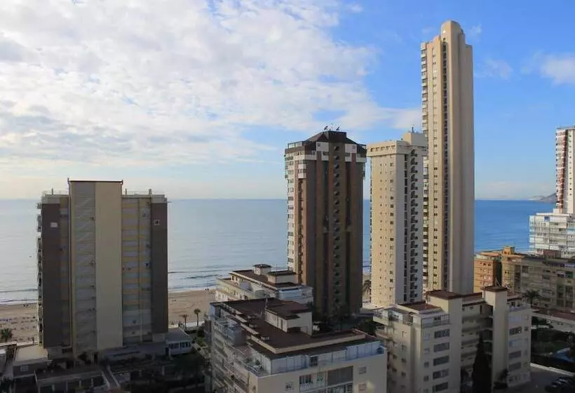 Apartamentos Viña Del Mar