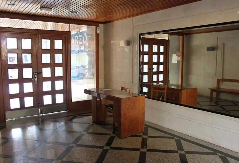 Apartamentos Viña Del Mar