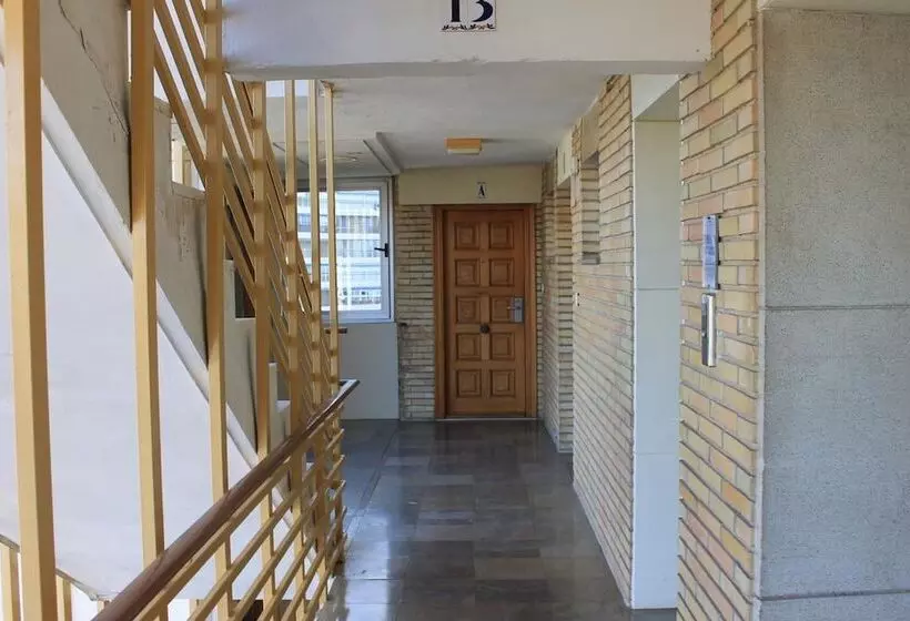 Apartamentos Viña Del Mar