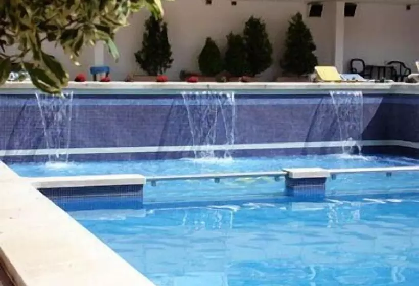 Apartamentos Viña Del Mar