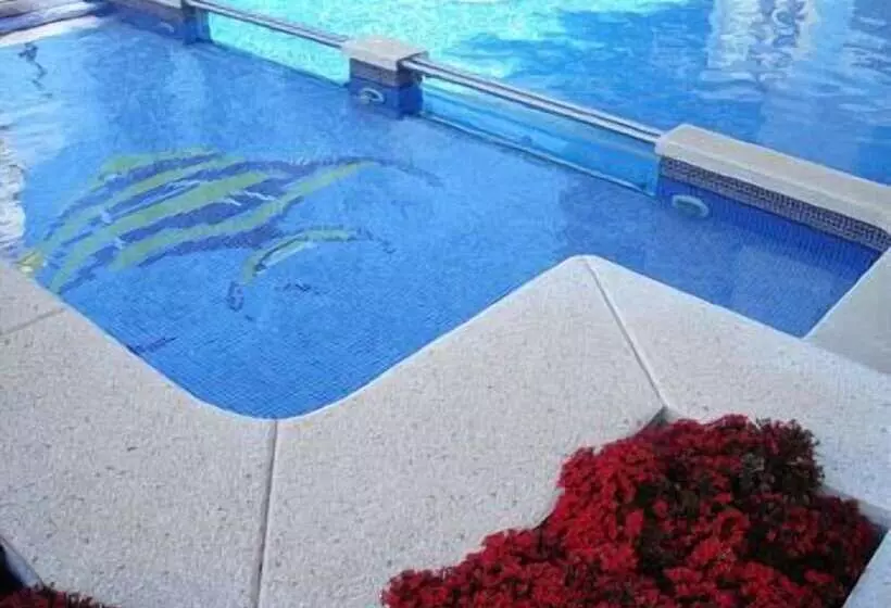 Apartamentos Viña Del Mar