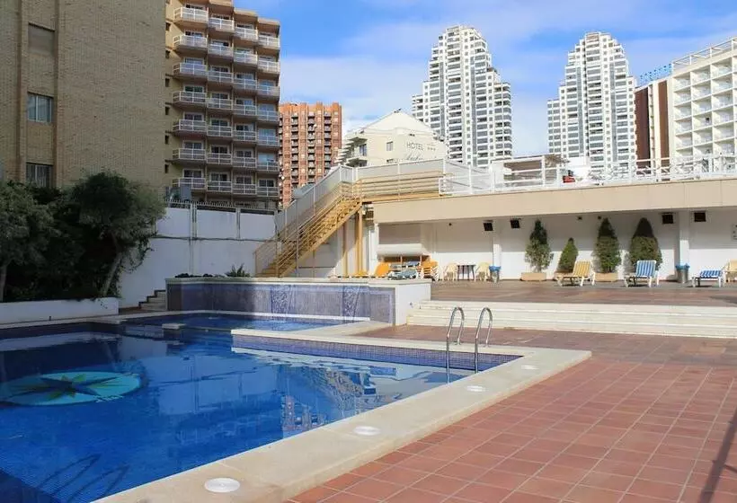 Apartamentos Viña Del Mar