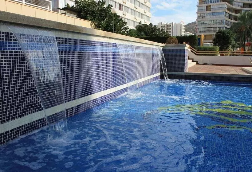 Apartamentos Viña Del Mar