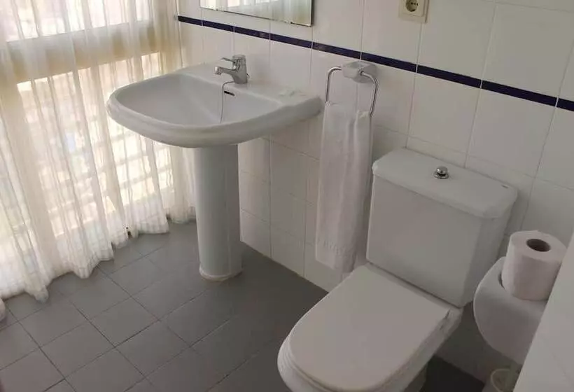 Apartamentos Viña Del Mar