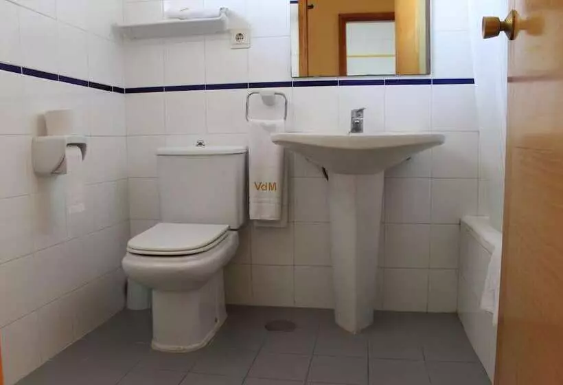 Apartamentos Viña Del Mar