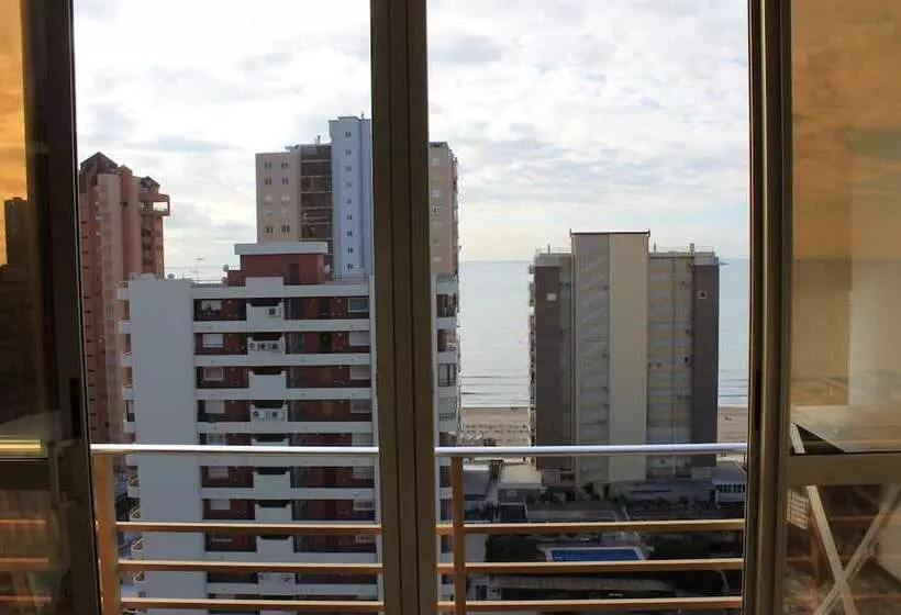Apartamentos Viña Del Mar