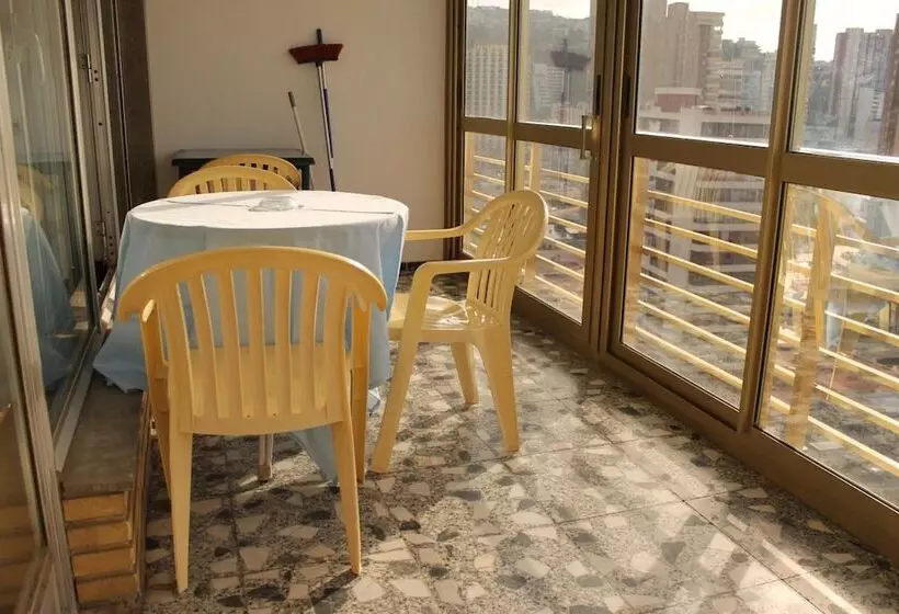 Apartamentos Viña Del Mar