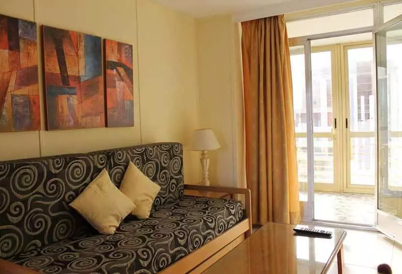 Apartamentos Viña Del Mar