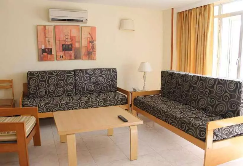 Apartamentos Viña Del Mar