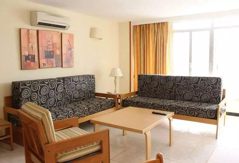 Apartamentos Viña Del Mar