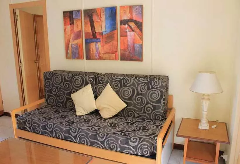 Apartamentos Viña Del Mar