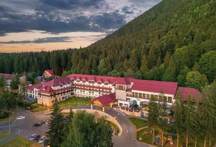 Ana Hotels Sport Poiana Brasov