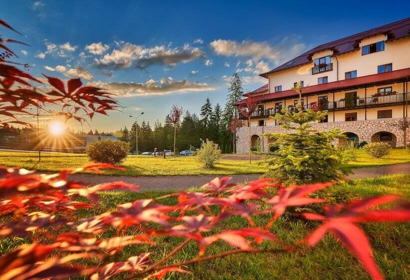Ana Hotels Sport Poiana Brasov