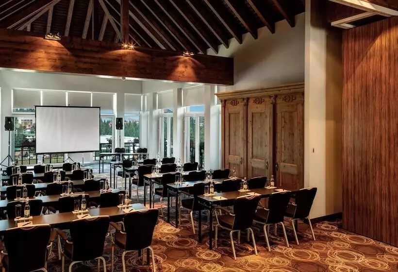 Ana Hotels Sport Poiana Brasov