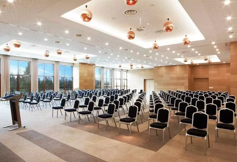 Ana Hotels Sport Poiana Brasov