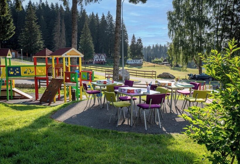 Ana Hotels Sport Poiana Brasov