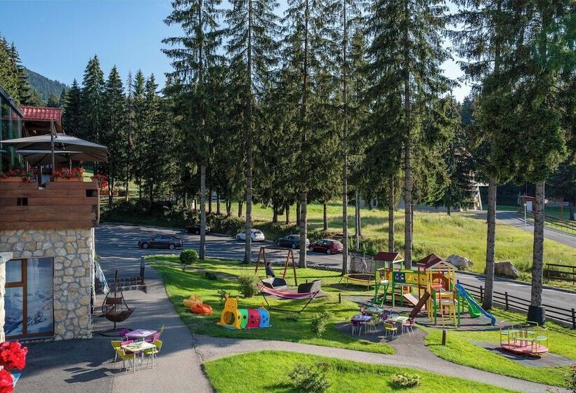 Ana Hotels Sport Poiana Brasov