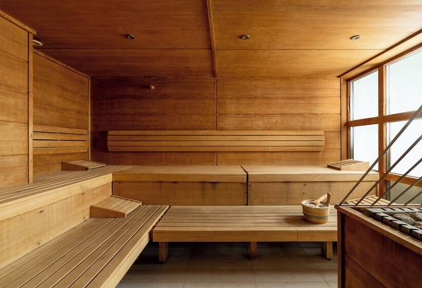 Ana Hotels Sport Poiana Brasov