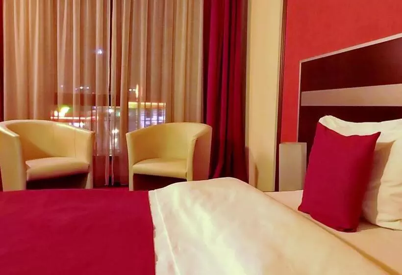 בית מלון כפרי Angellis