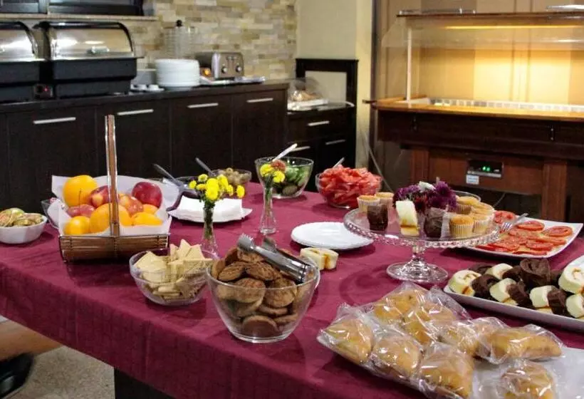 בית מלון כפרי Angellis