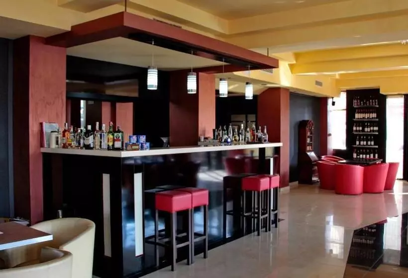 בית מלון כפרי Angellis