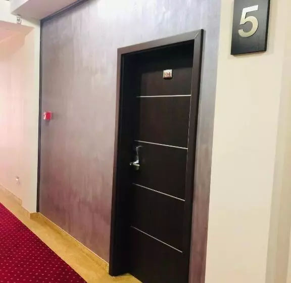 בית מלון כפרי Angellis