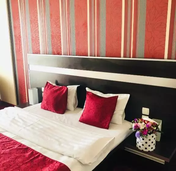 בית מלון כפרי Angellis