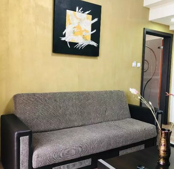 בית מלון כפרי Angellis