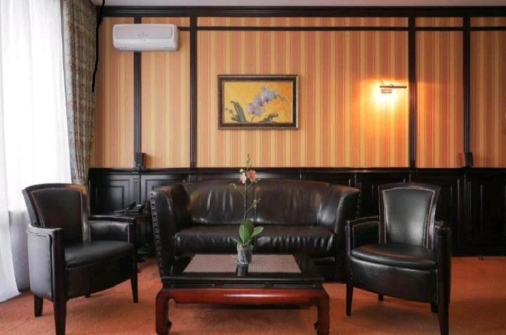 בית מלון כפרי Attache