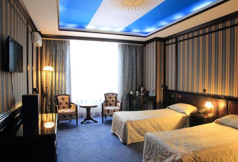 בית מלון כפרי Attache