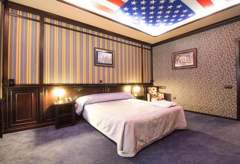 בית מלון כפרי Attache