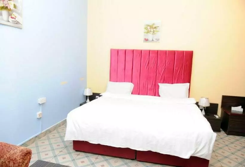 هتل Bahrain Plaza