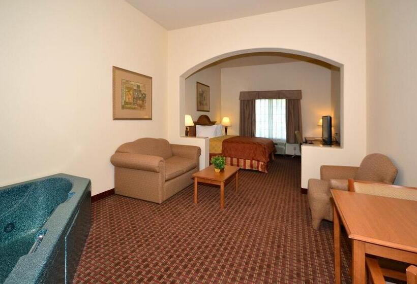 酒店 Best Western Casa Villa Suites