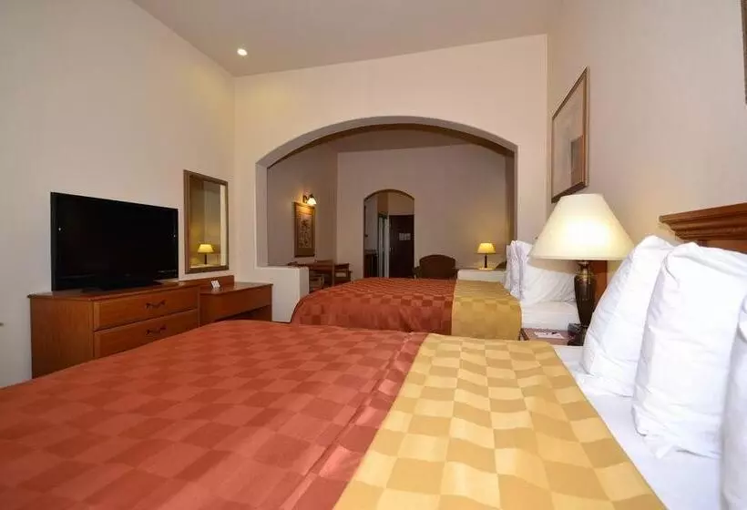 호텔 Best Western Casa Villa Suites