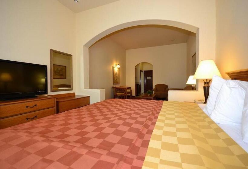 酒店 Best Western Casa Villa Suites