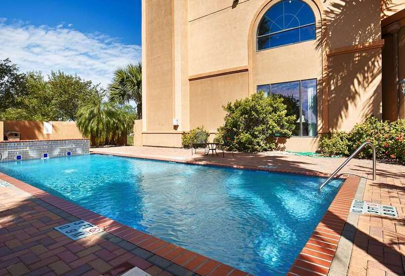 酒店 Best Western Casa Villa Suites