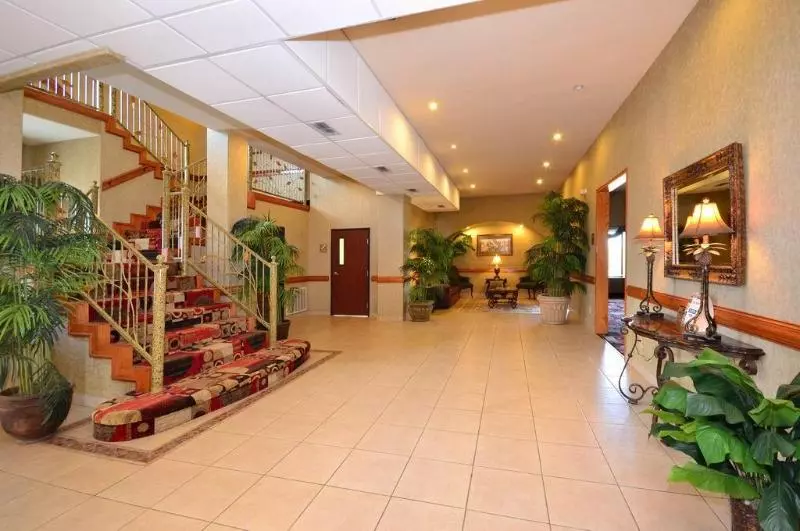 호텔 Best Western Casa Villa Suites