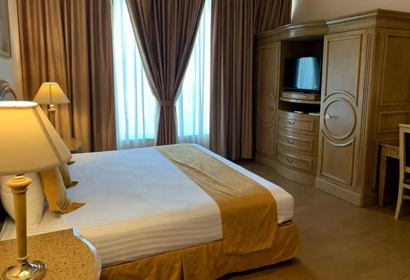 ホテル Best Western Centro Cadereyta