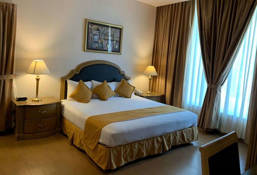 Hotelli Best Western Centro Cadereyta