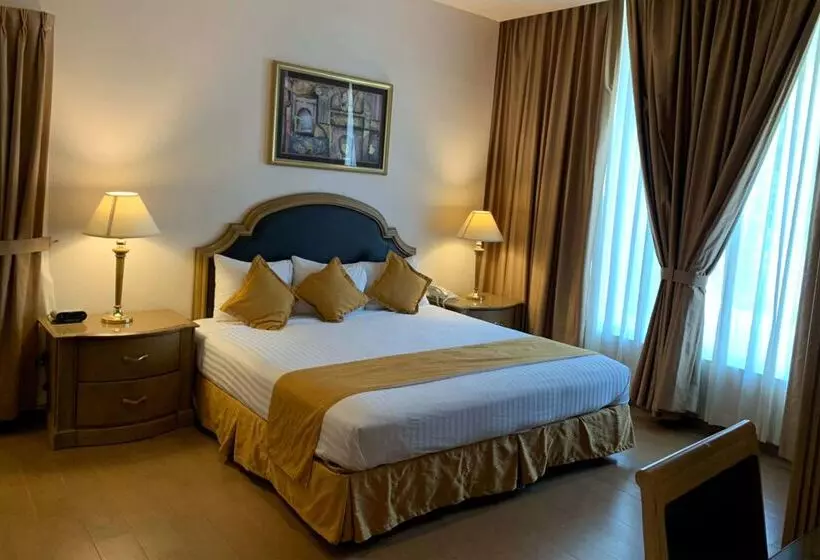 ホテル Best Western Centro Cadereyta