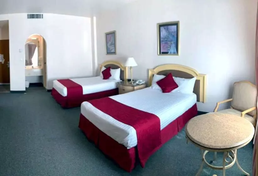 ホテル Best Western Centro Cadereyta