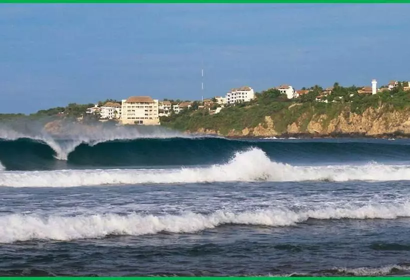 호텔 Caracol Plaza