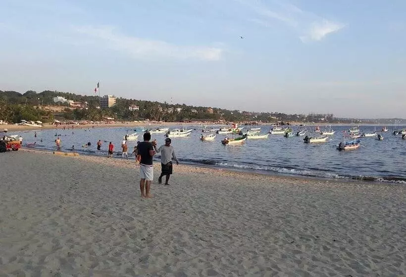 호텔 Caracol Plaza