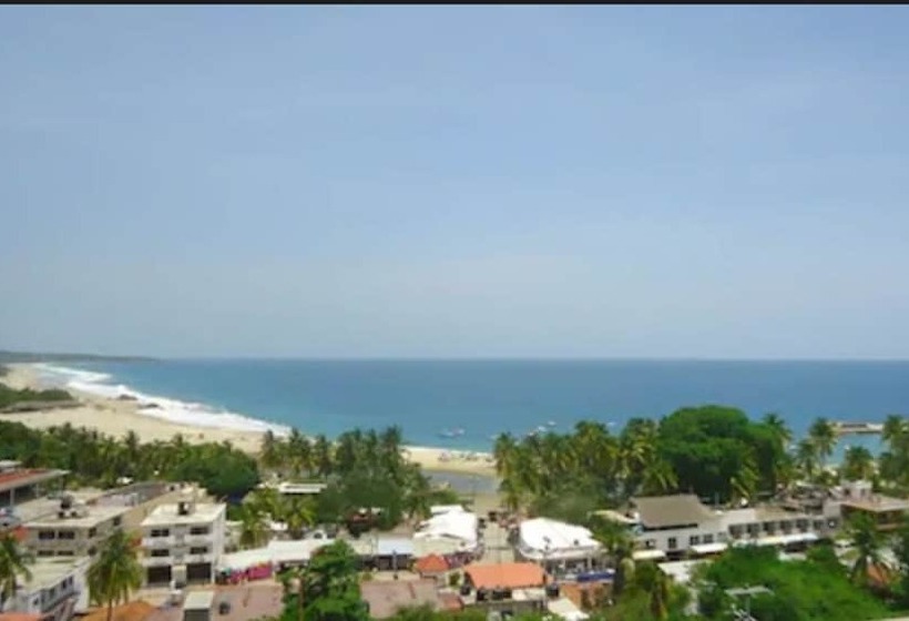 Szálloda Caracol Plaza