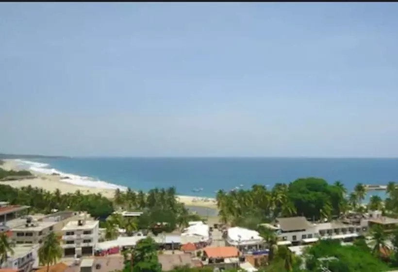 호텔 Caracol Plaza