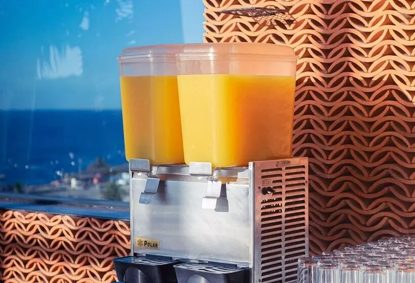 호텔 Caracol Plaza