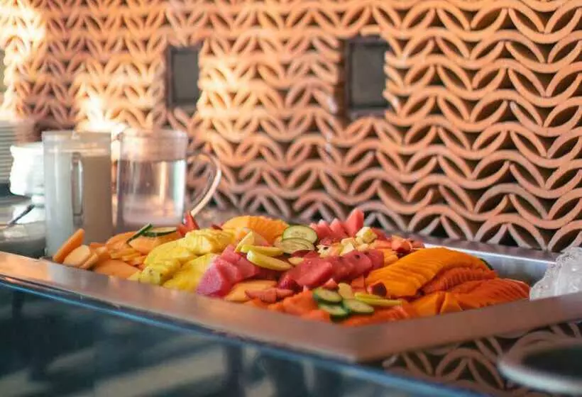 호텔 Caracol Plaza