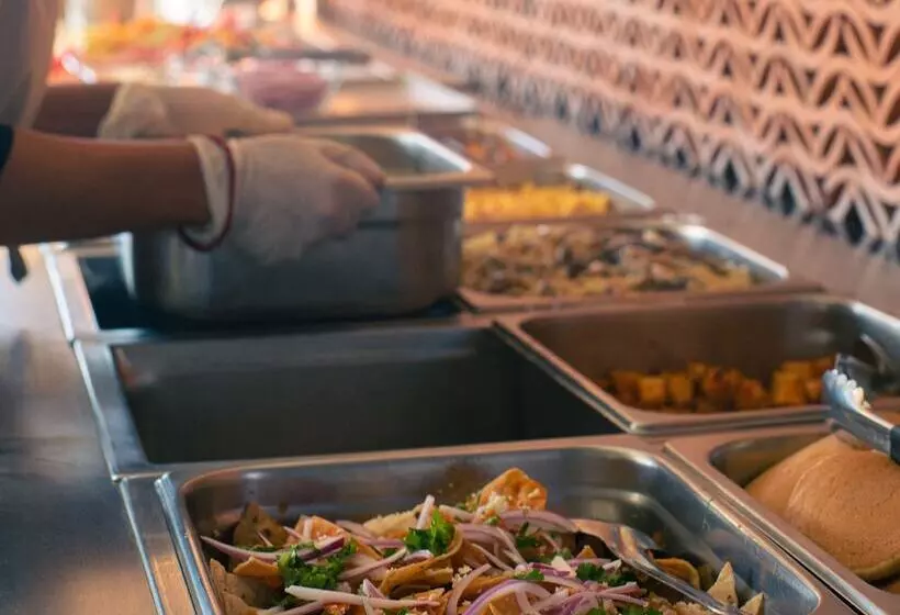 호텔 Caracol Plaza