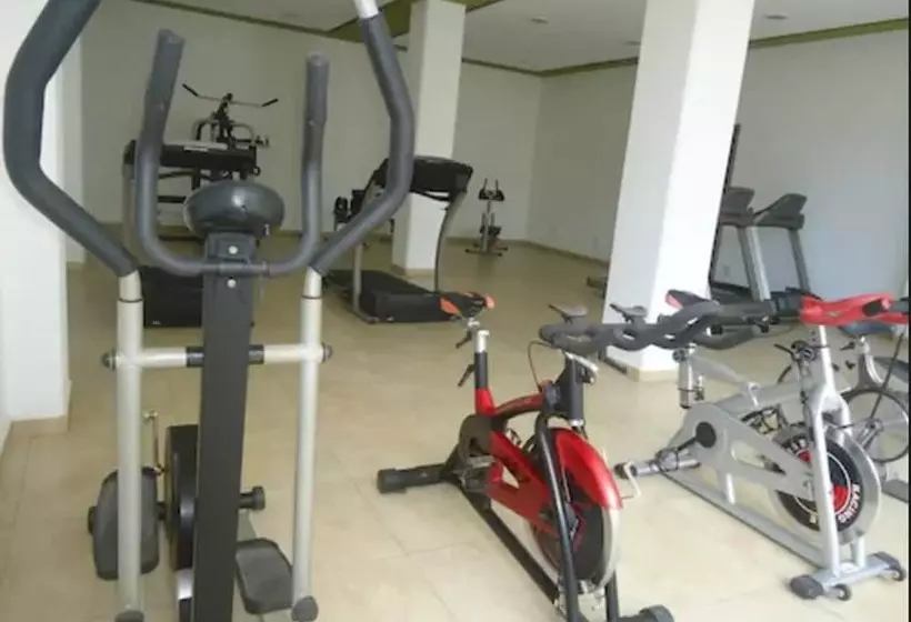 호텔 Caracol Plaza