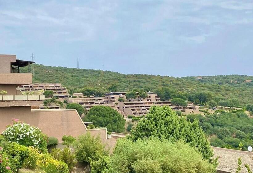 酒店 Superior Apartments In Residence In Cugnana Verde